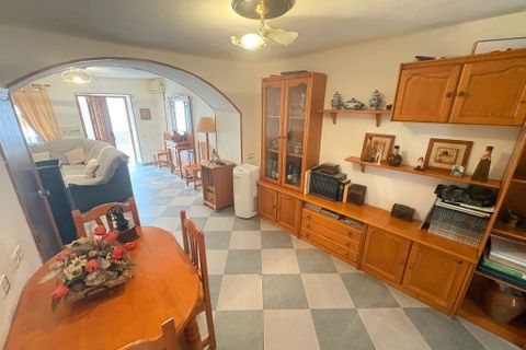 Stadthaus in Albanchez, Almeria, Albanchez - € 48.000 | Ref: Maria del Mar - Foto 9